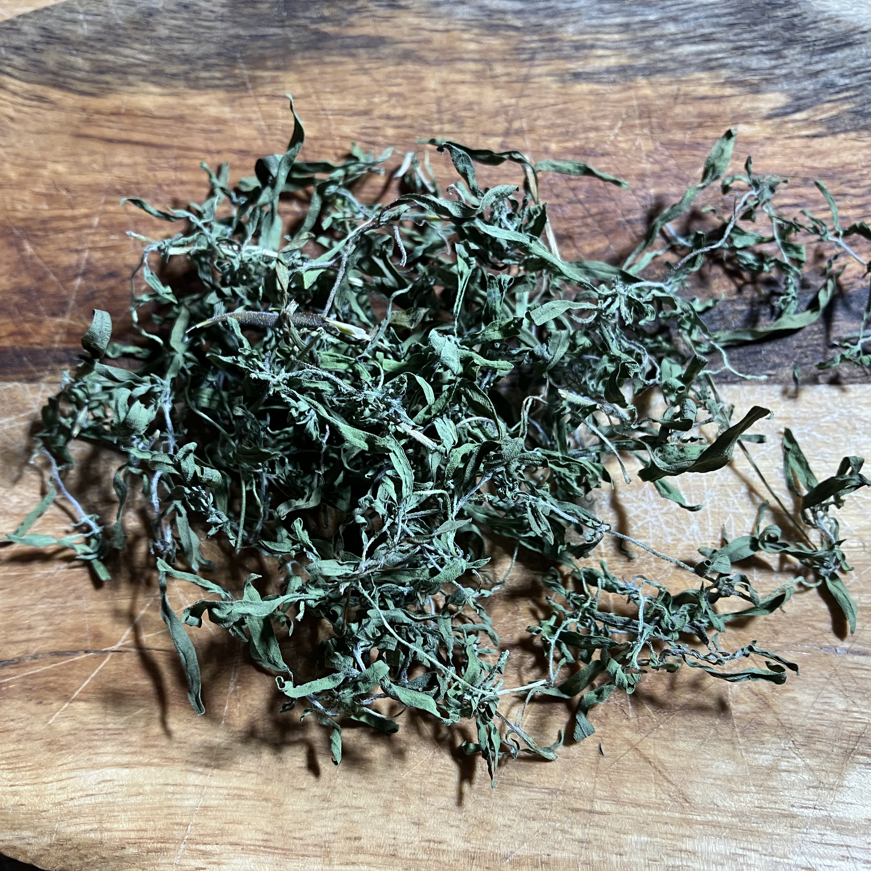 Peppermint