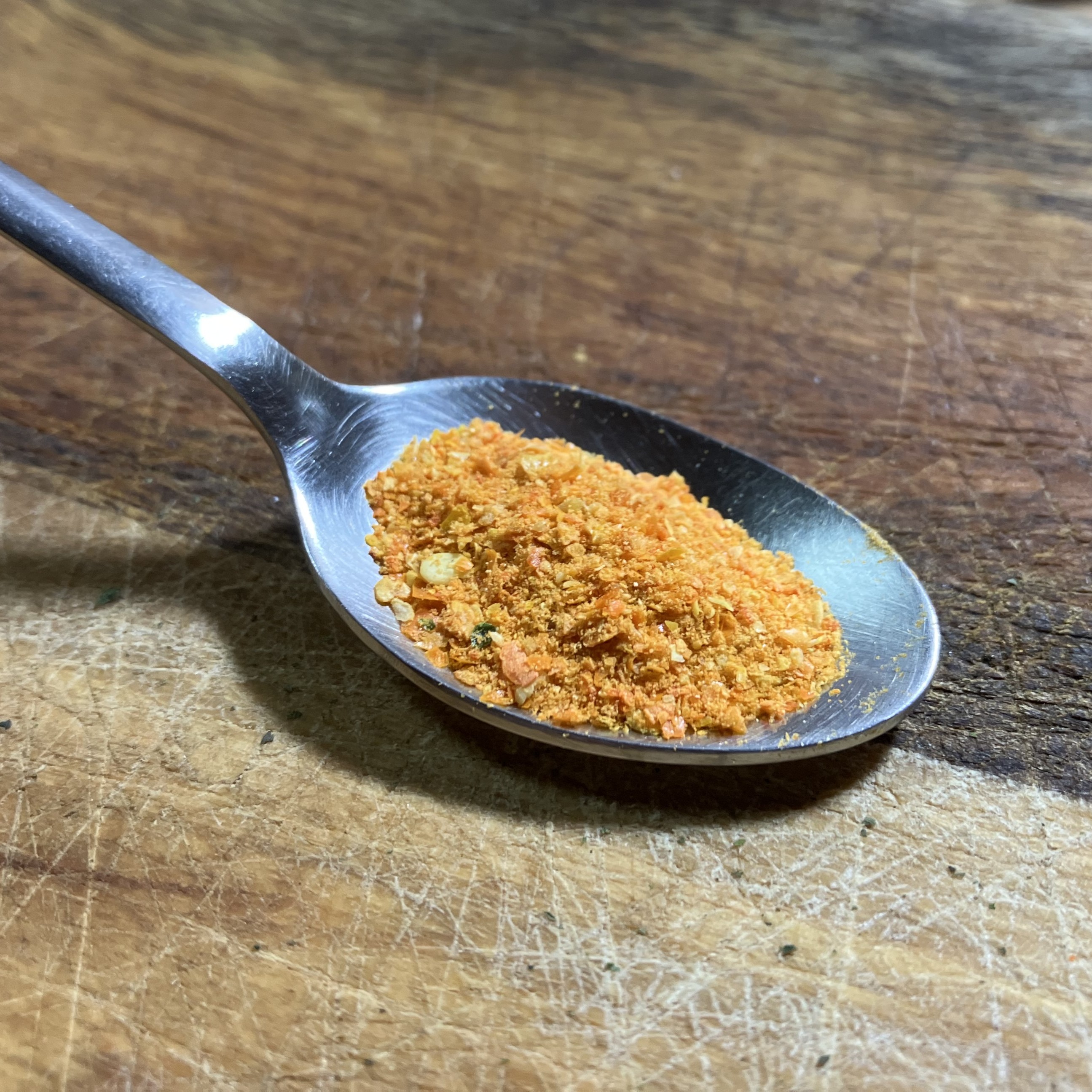 Cayenne photo 2