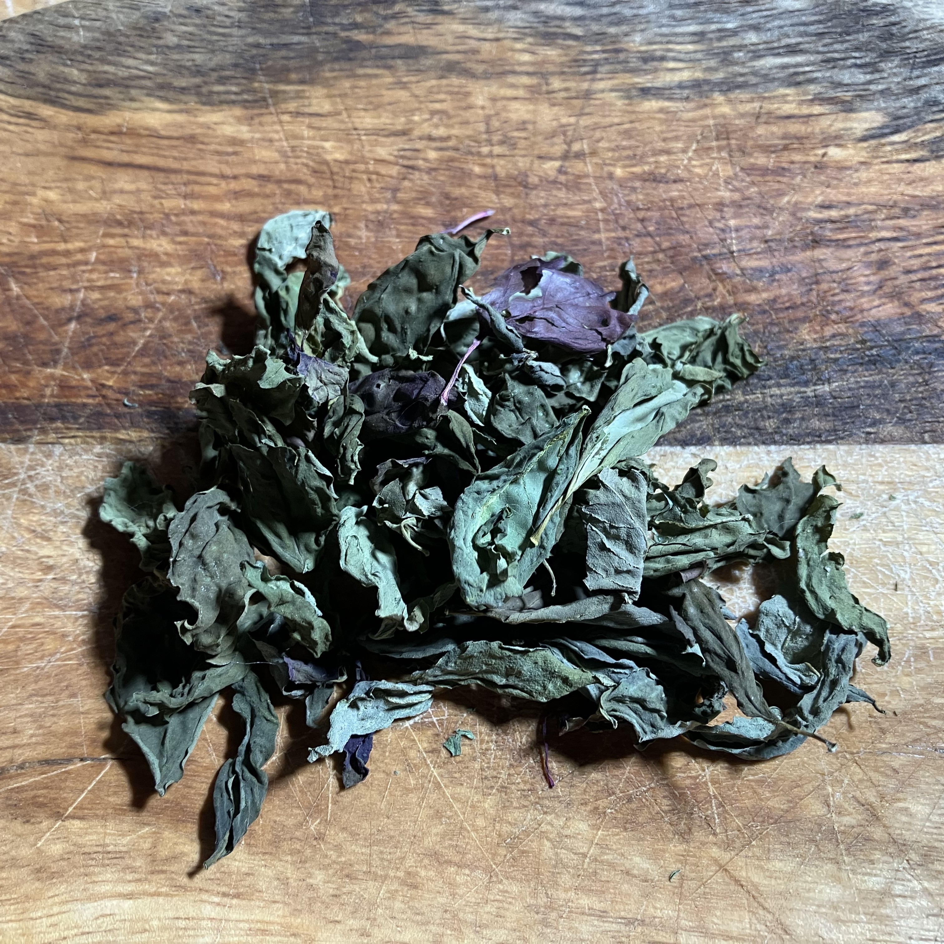  Basil