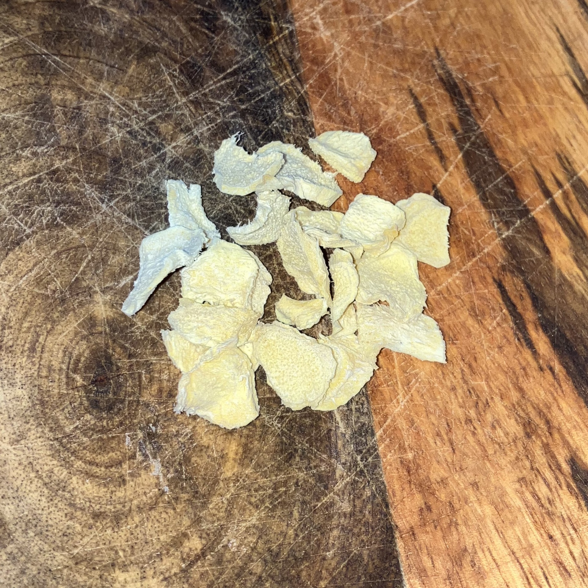 Ginger