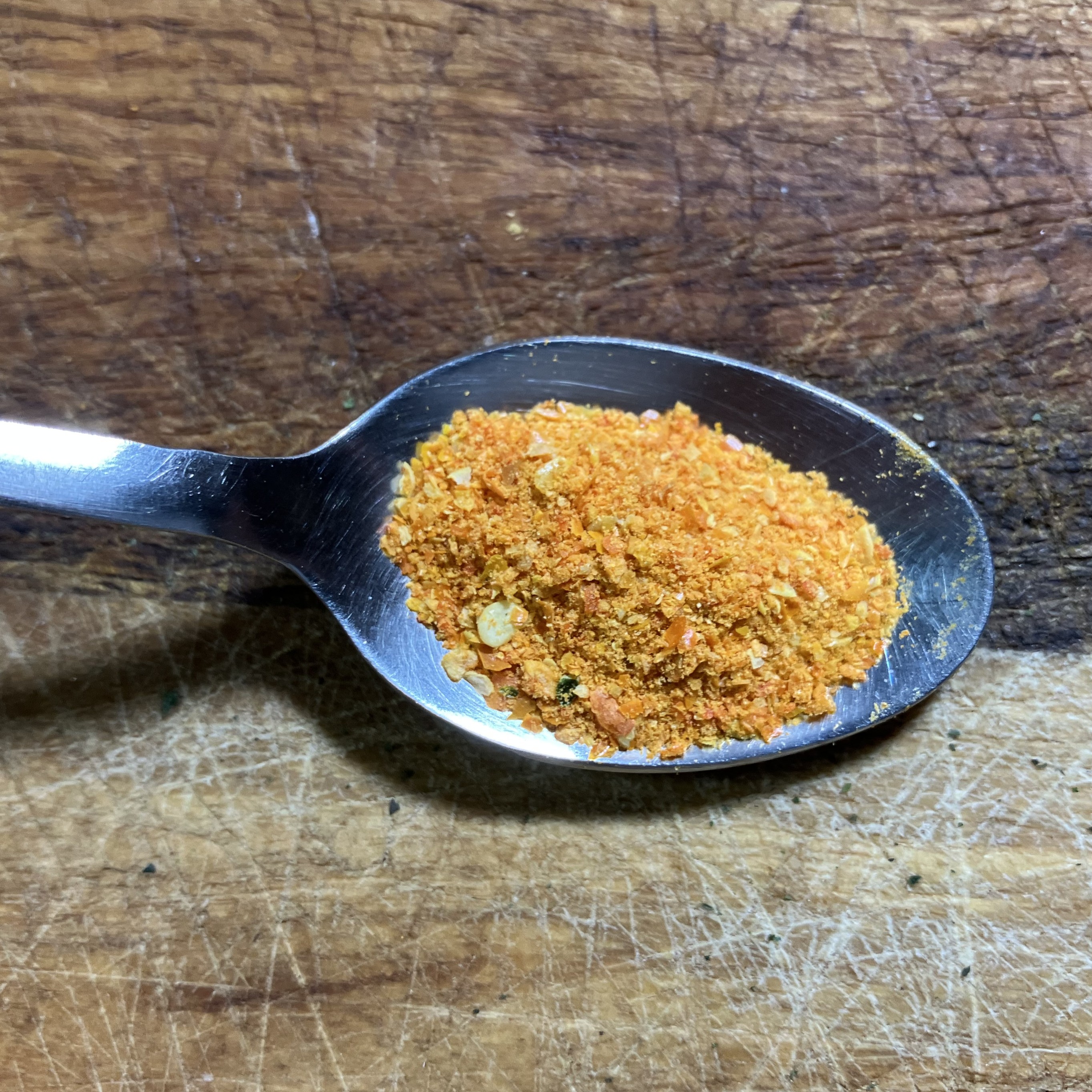 Cayenne