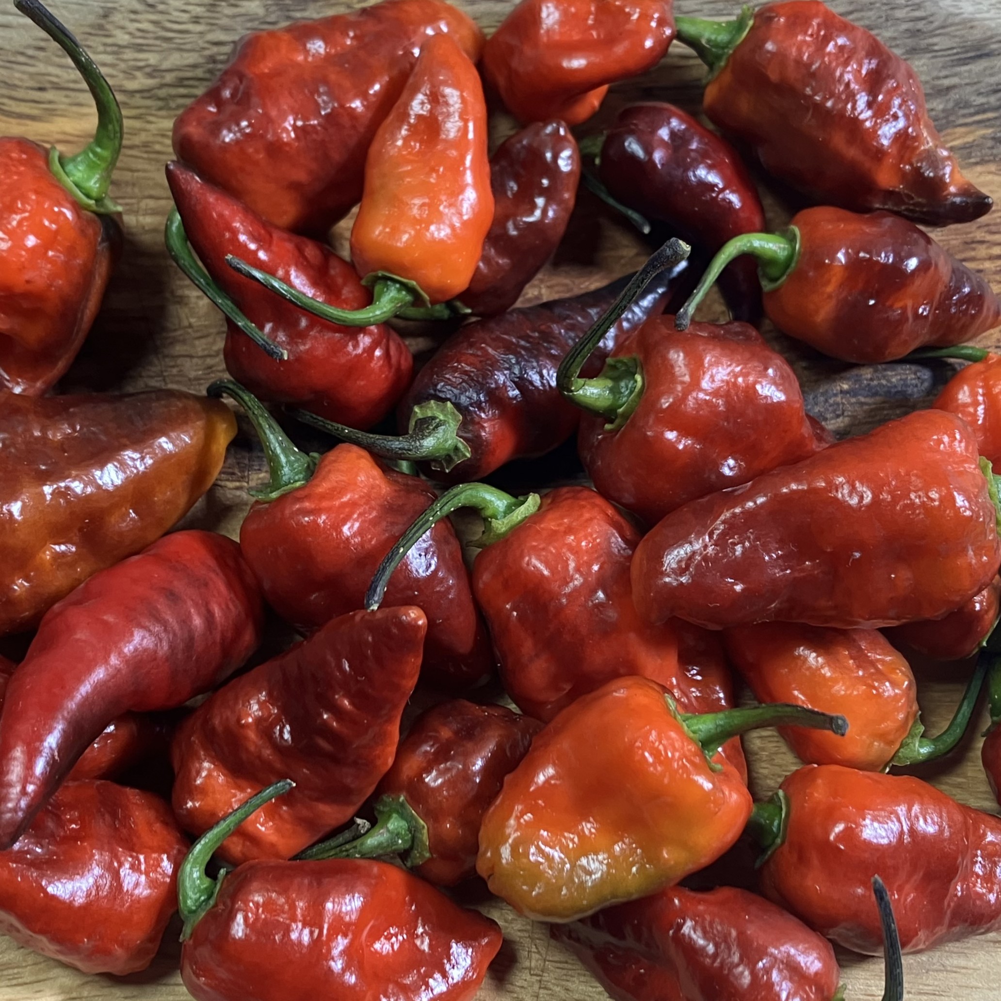 Peppers