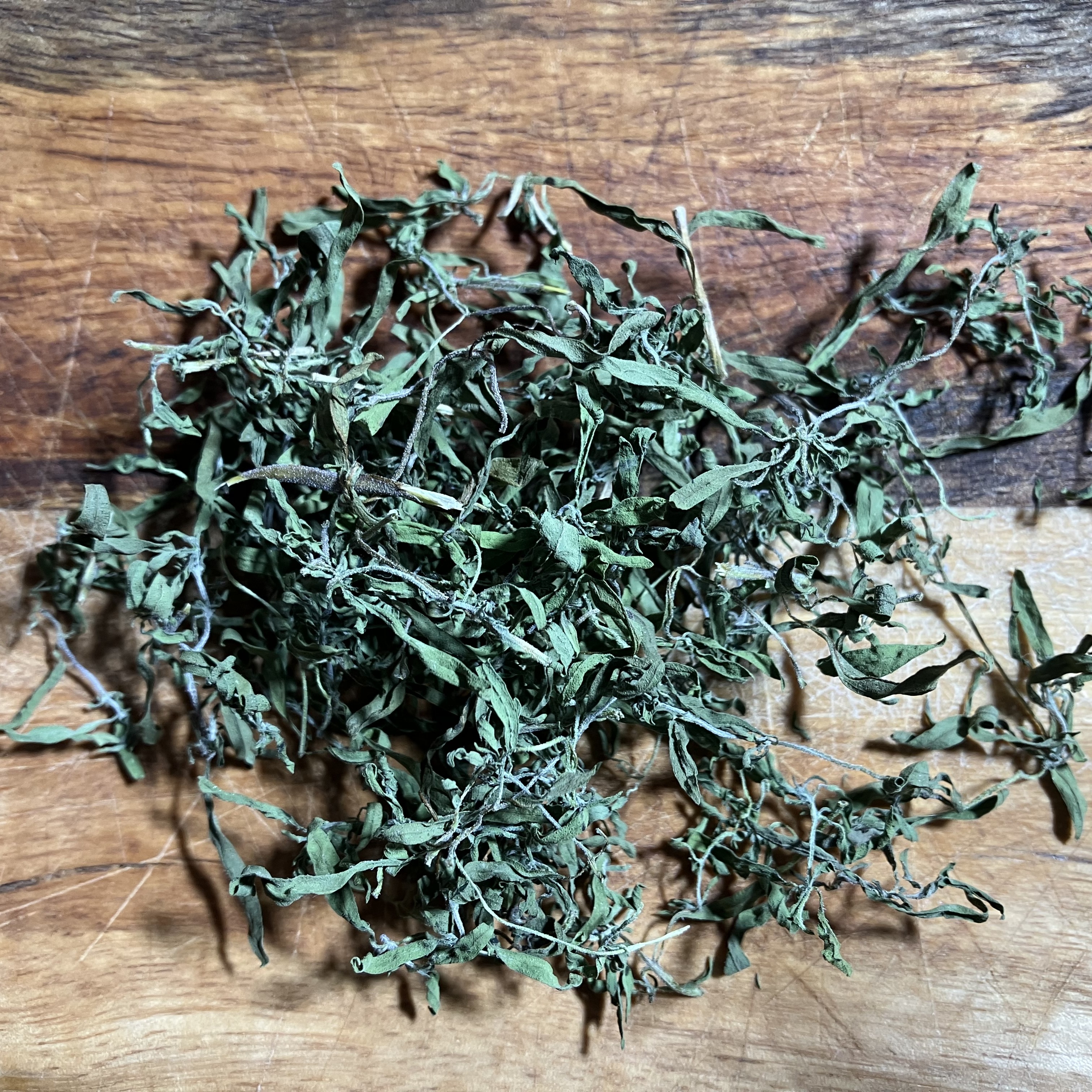Peppermint photo 2
