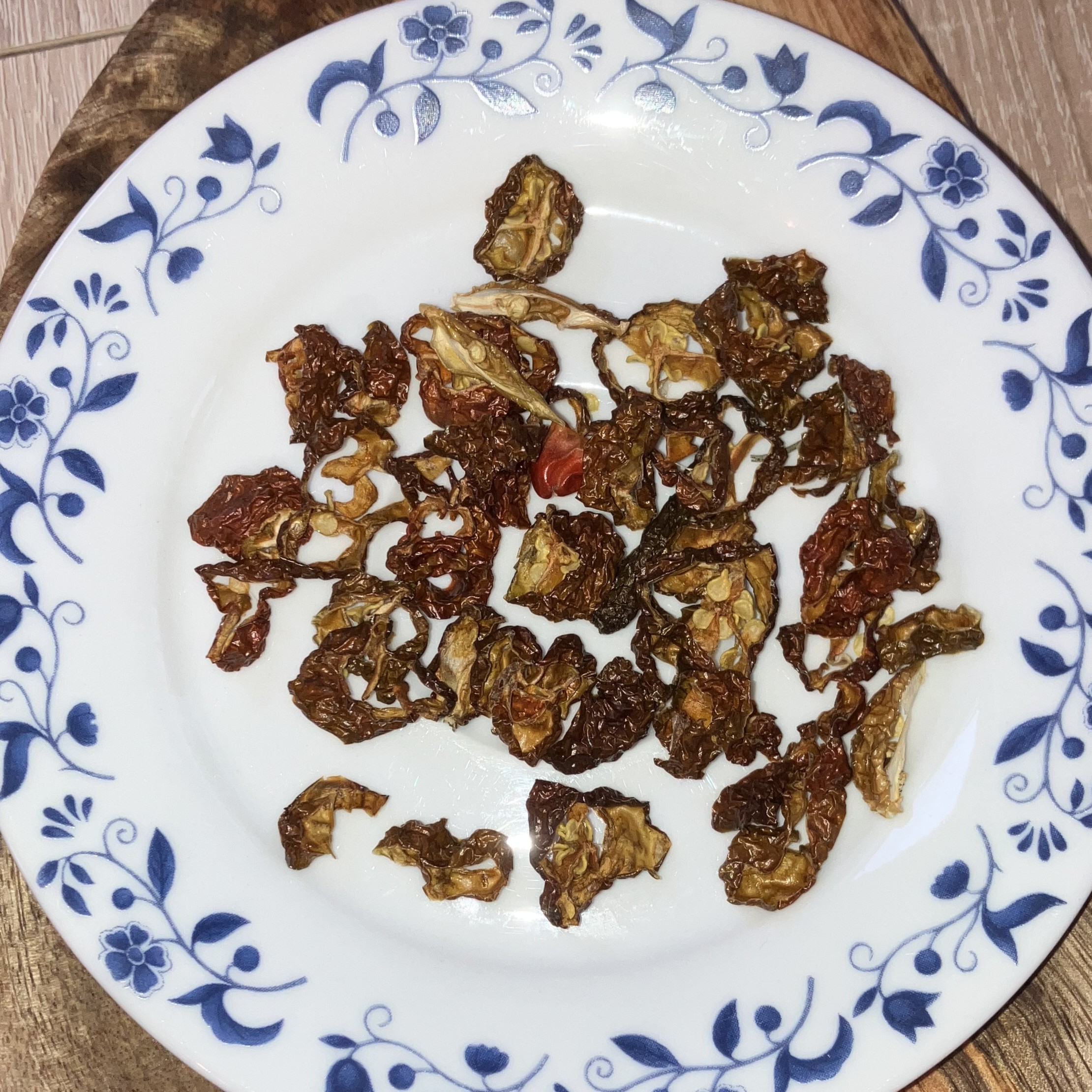 Chocolate Primotalii
