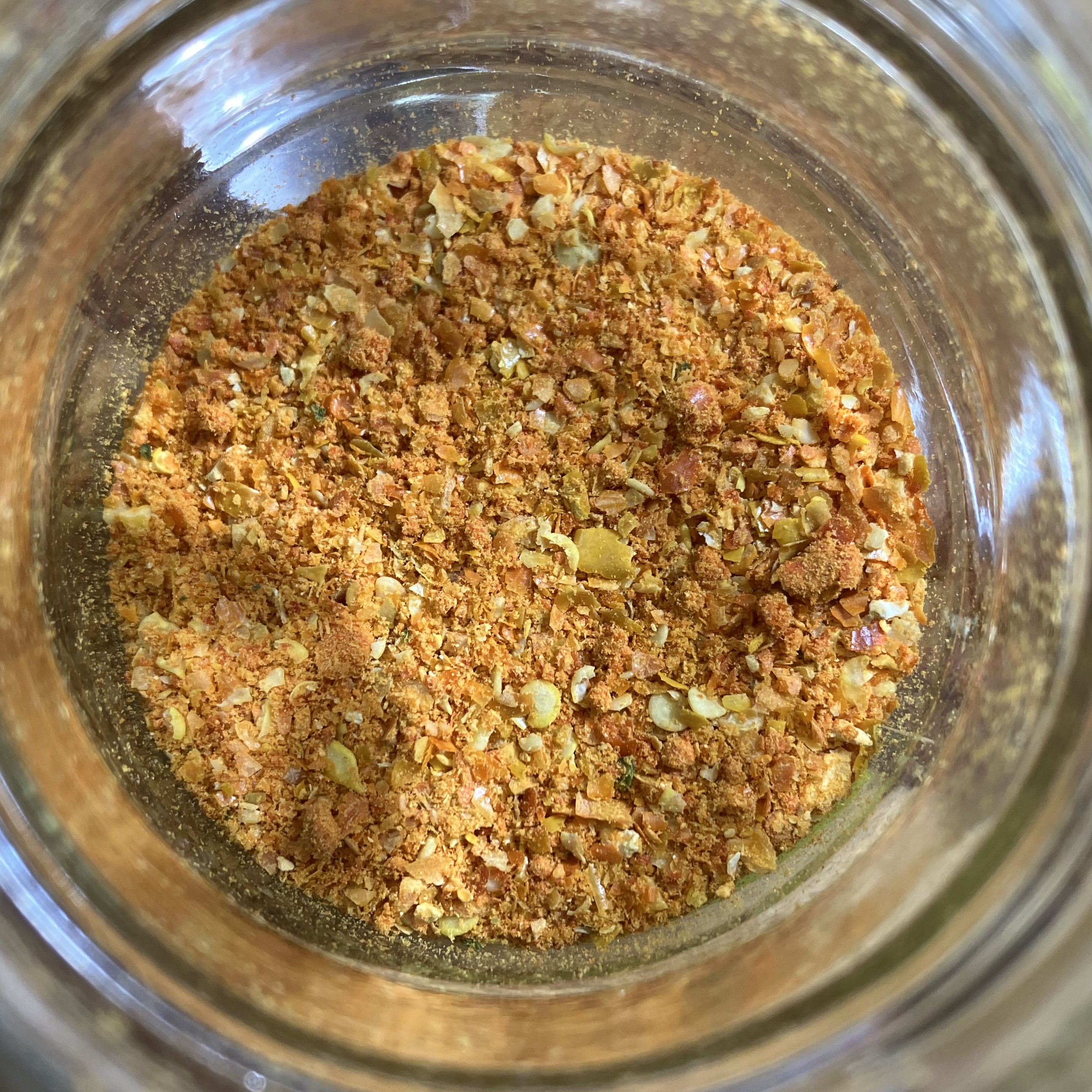 Cayenne photo 3