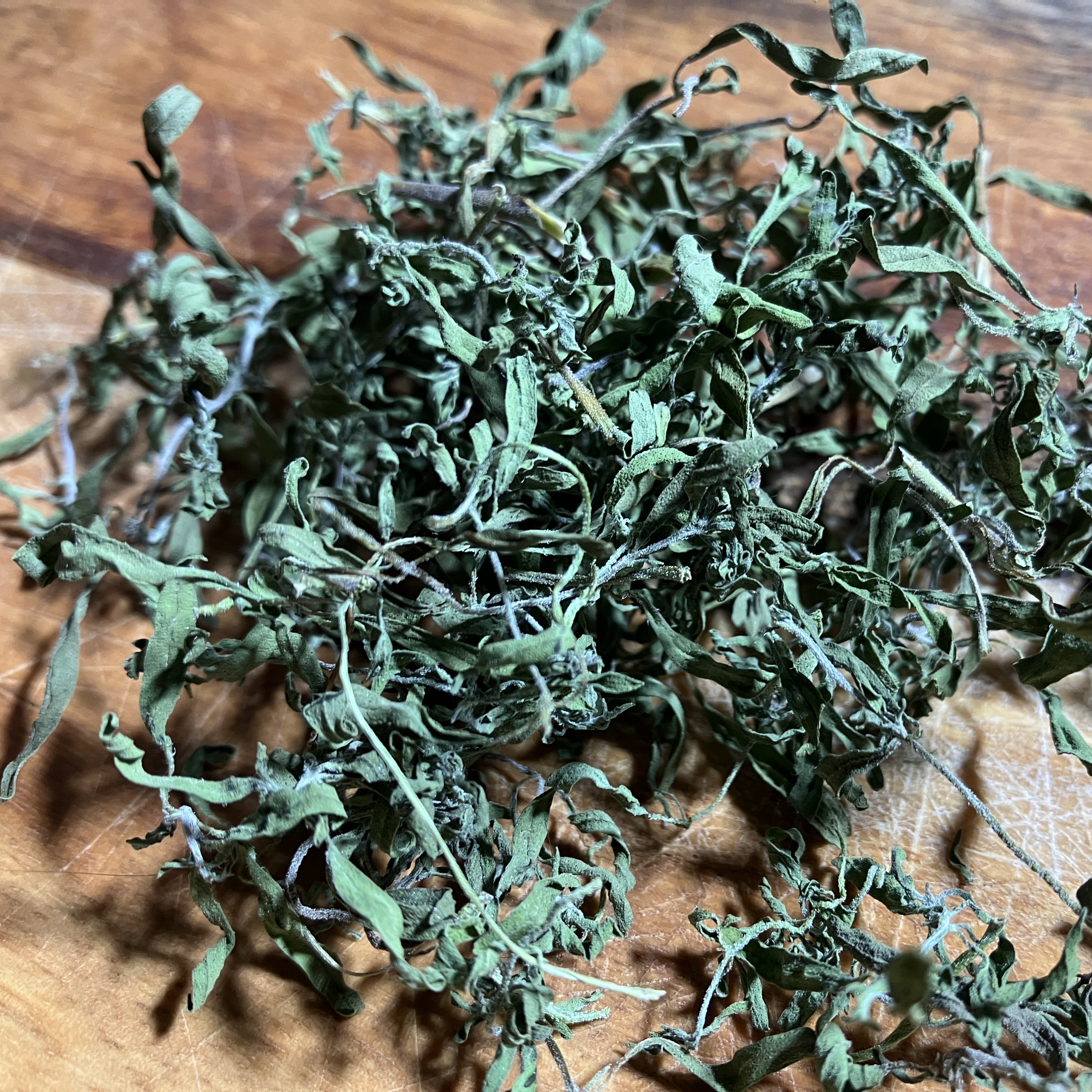 Peppermint photo 3